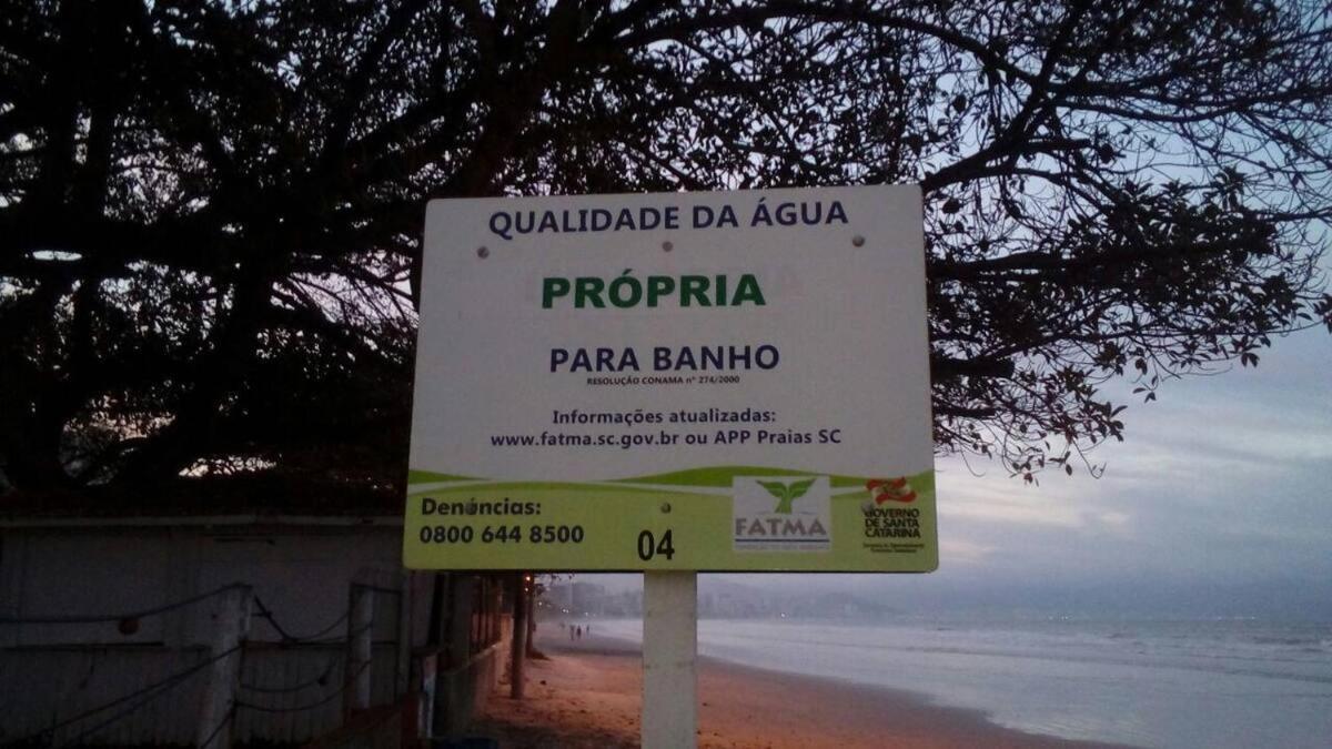 Belo Apto A 150 Metros Da Praia ポルト・ベロ エクステリア 写真